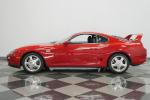 Toyota Supra Turbo Sport Roof 15th Anniversary 1997 года (NA)